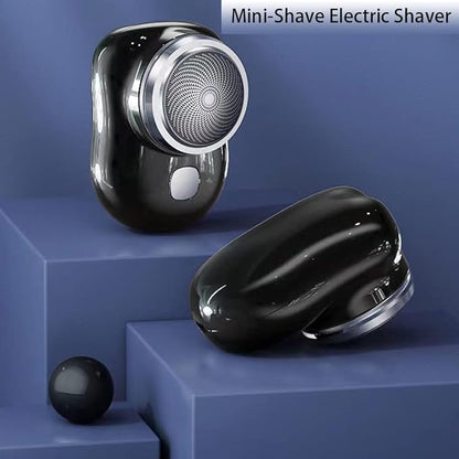 Mini-Shave Portable Electric Shave