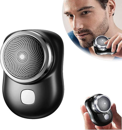 Mini-Shave Portable Electric Shave