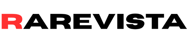 Rarevista