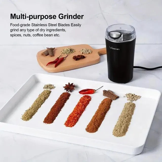 Mini Electric Grinder