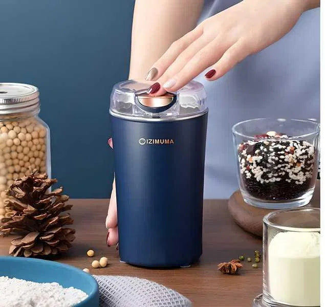 Mini Electric Grinder
