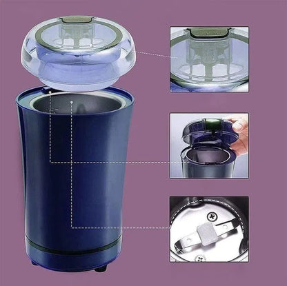 Mini Electric Grinder
