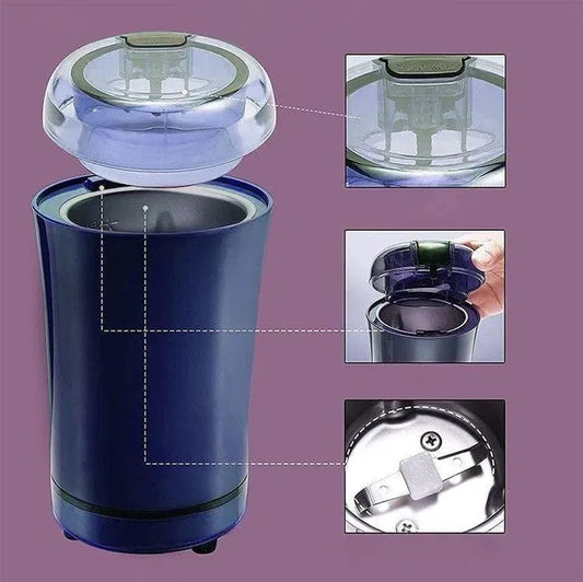 Mini Electric Grinder
